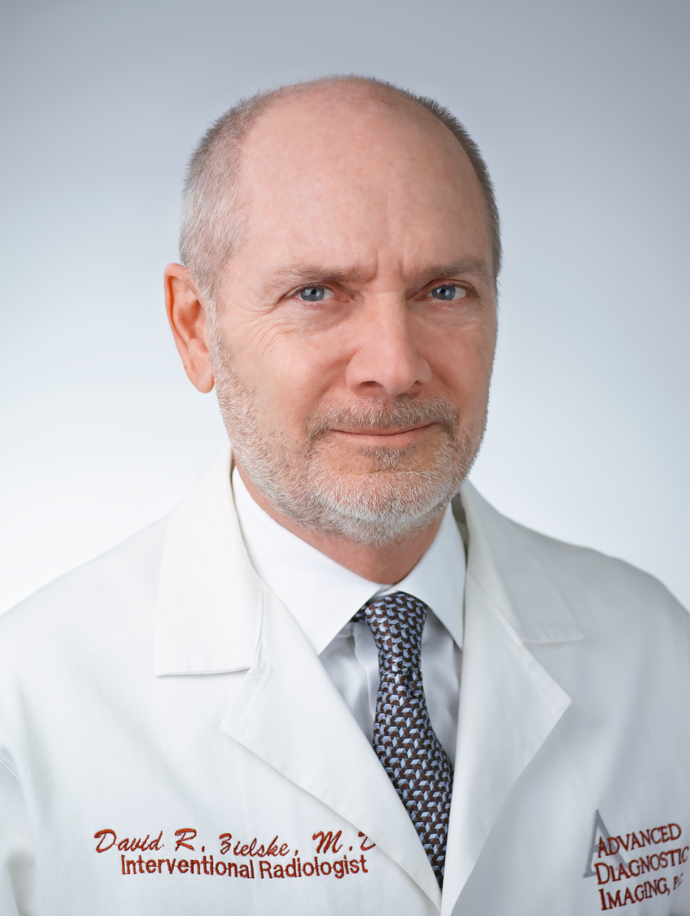 Dr. David Zielske