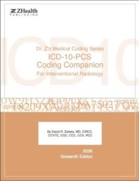 内科診断学 = MEDICAL DIAGNOSIS Interventional Radiology Coding | Cardiology Coding