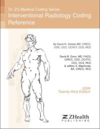 Interventional Radiology Coding | Cardiology Coding